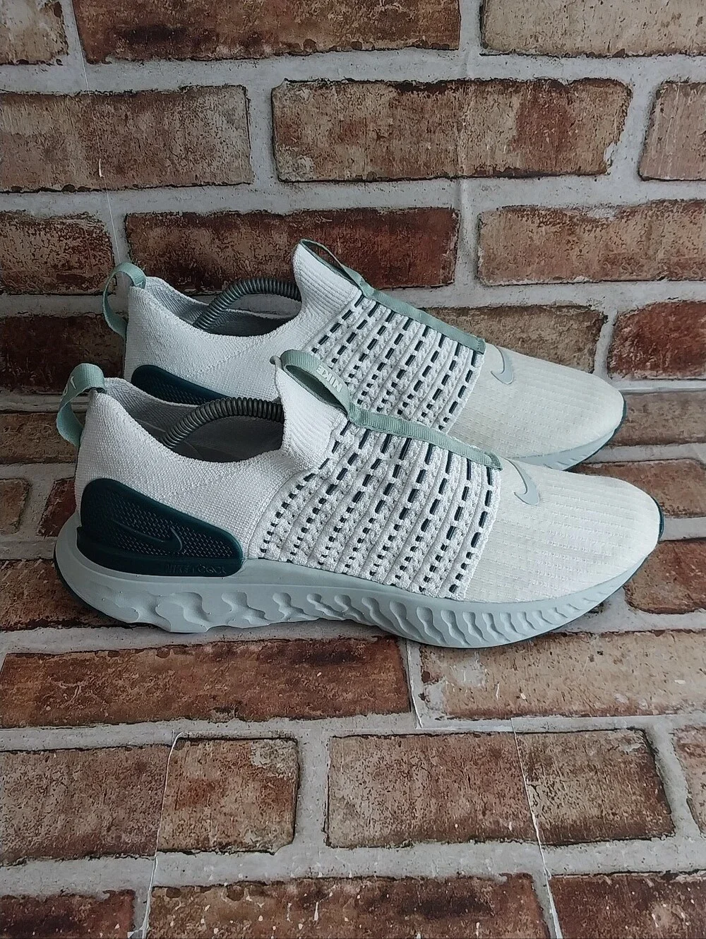 Pre-owned 2021 Nike React Phantom Run Flyknit 2